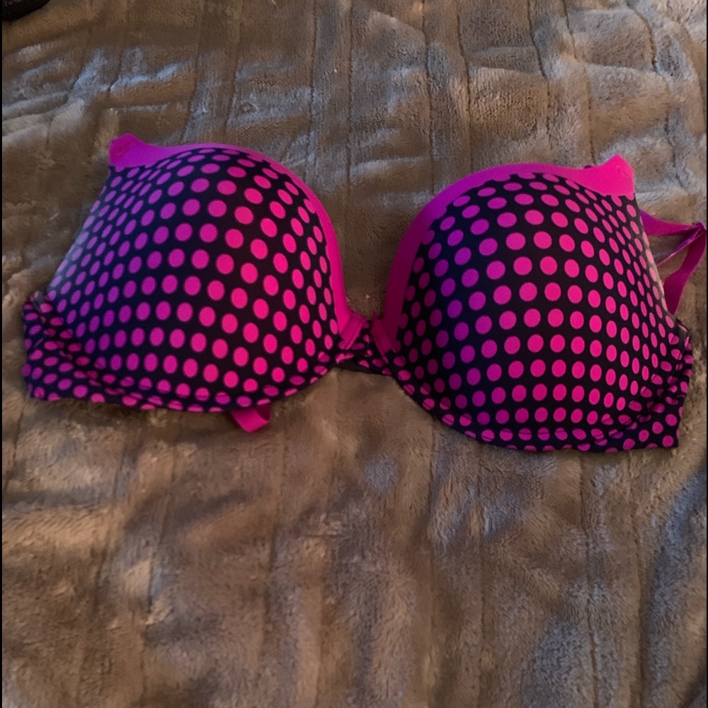 Victoria’s Secret Bra